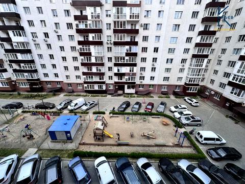 квартира по адресу Нижняя Береговая ул., 2/2Е