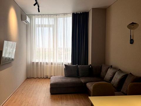 квартира за адресою Одеса, Лігінська вул., 2а