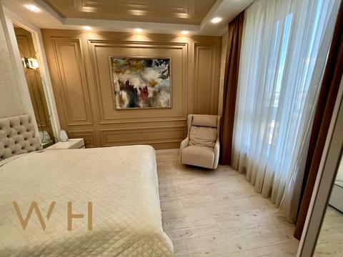 квартира по адресу Джона Маккейна ул. (Кудри Ивана), 26