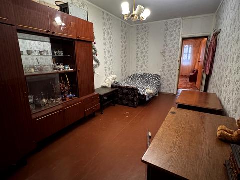 квартира за адресою Сонячна вул., 13