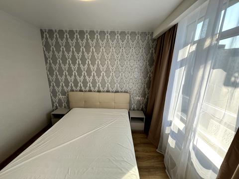 квартира по адресу Тираспольская ул., 58