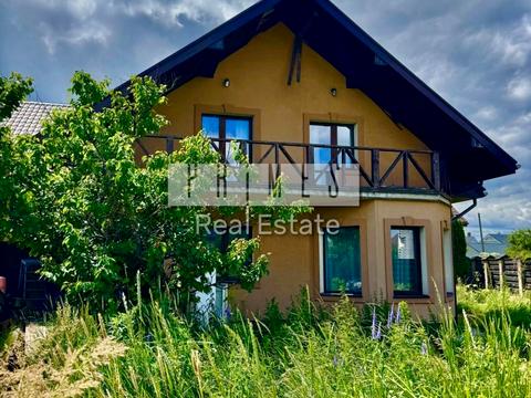 будинок за адресою Нові Петрівці