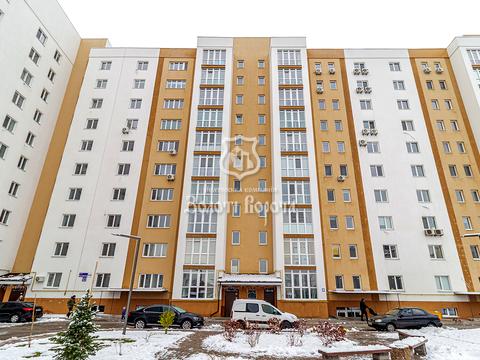 квартира по адресу Машинобудівників ул., 14а-к2