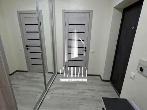 квартира по адресу Елены Телиги ул., 15