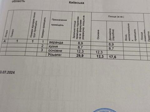 будинок за адресою с. Бортники, Дачна