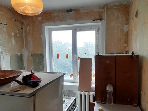 квартира за адресою Одеса, Євгена Чикаленка вул., 46/3