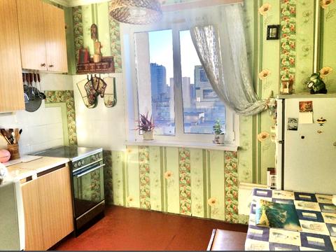 квартира по адресу Милославская ул., 3-А