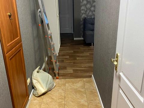 квартира по адресу Пастера ул., 4