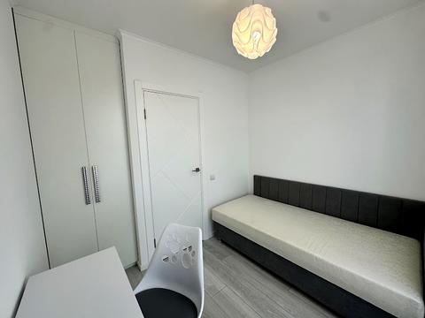 квартира за адресою Айвазовського, 6