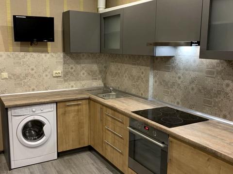 квартира по адресу Каховская ул., 60