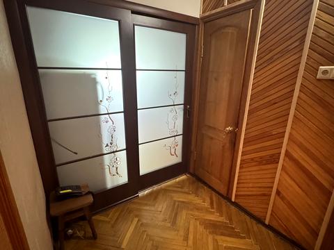 квартира по адресу Княжий Затон ул., 7