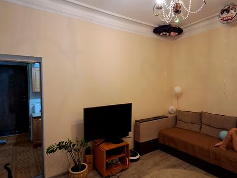 квартира по адресу Запорожская ул., 18