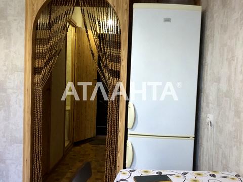 квартира за адресою Академіка Корольова вул., 116