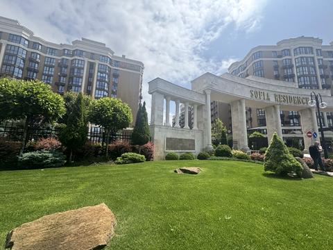 квартира за адресою Мартинова просп., 24