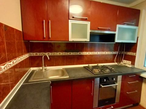 квартира за адресою Євгена Танцюри вул., 48