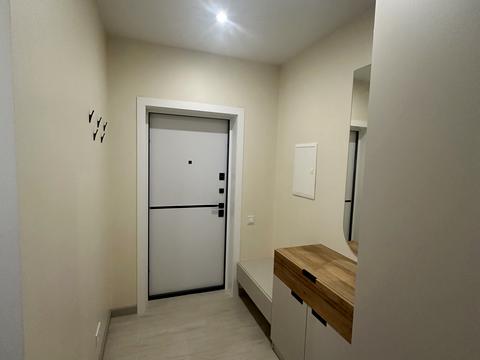 квартира за адресою Ушинського вул., 14-А
