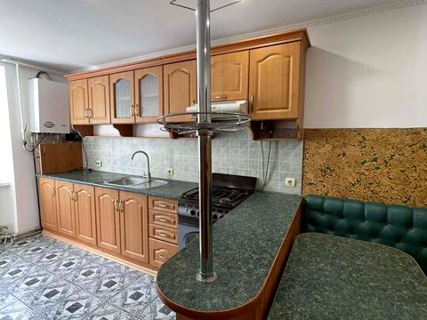 квартира по адресу Пасечная ул., 38