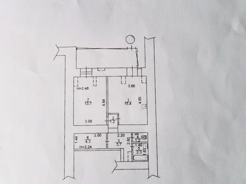 коммерческая по адресу Михайловская ул., 18-А