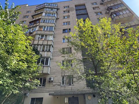 квартира за адресою Гоголівська вул., 36-40