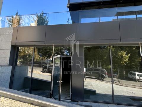 коммерческая по адресу Предславинская ул., 20-Б