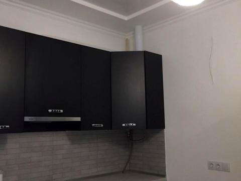 квартира по адресу Степовая ул., 31