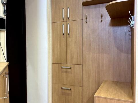 квартира за адресою Гарматна вул., 18