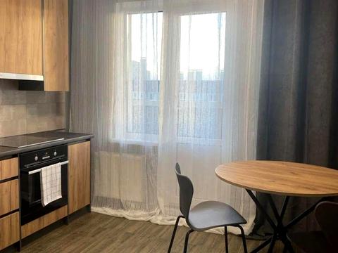 квартира по адресу Софии Русовой ул., 7-А