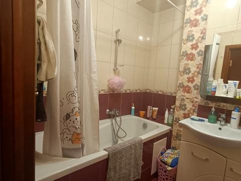 квартира по адресу Лісогринівецька ул., 16/2