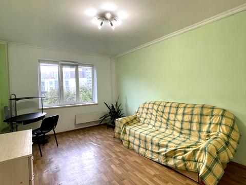 квартира за адресою Ревуцького вул., 34