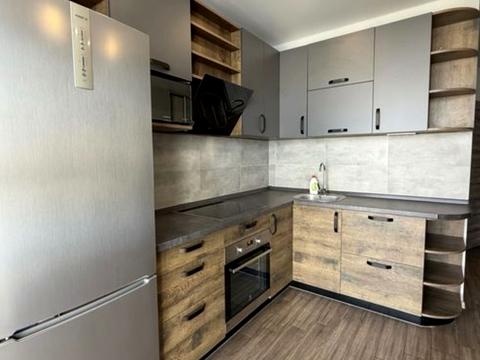 квартира за адресою Лисаветинська вул., 3в