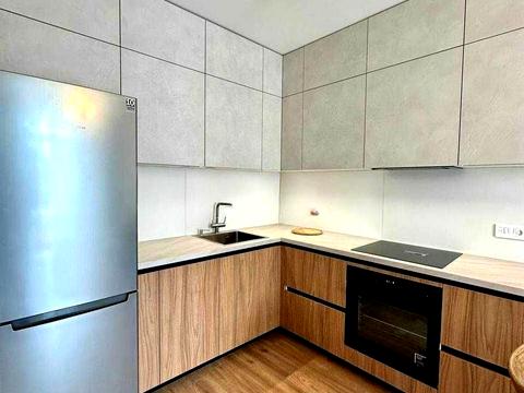 квартира за адресою Салютна вул., 2к7