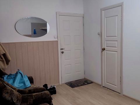 квартира по адресу Галицкая ул., 5
