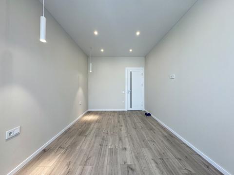 квартира за адресою Ленкавського вул., 34 к6