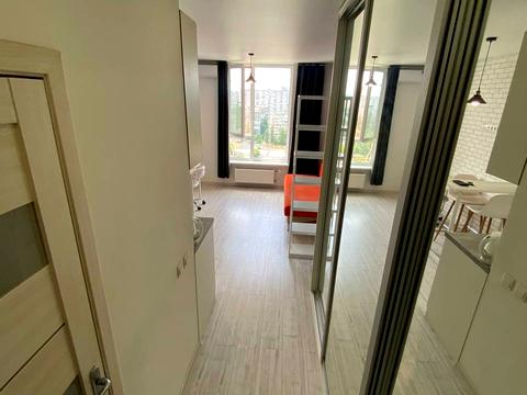 квартира по адресу Соборности просп. (Воззʼєднання), 17 к2