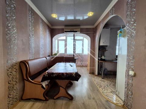 квартира за адресою Університетський просп. (Гагаріна), 63