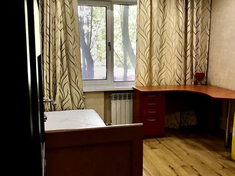 квартира за адресою Дніпро, Богдана Хмельницького просп. (Героїв Сталінграда), 32-А