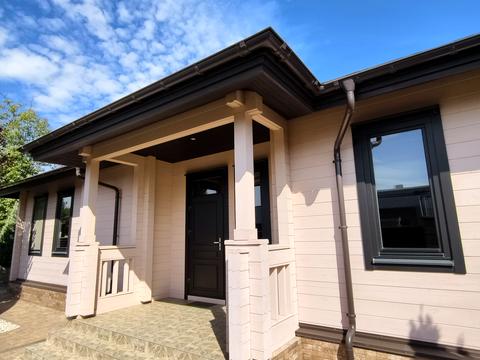 будинок за адресою Трояндовий пров.