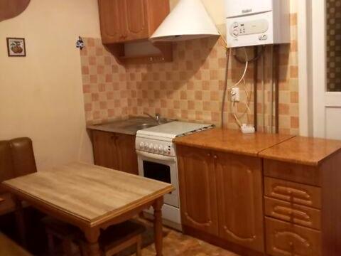 квартира по адресу Театральная ул., 4