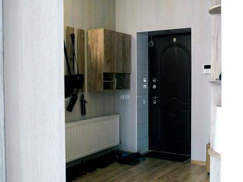 будинок за адресою Сергія Подолинського вул. (Благоєва)