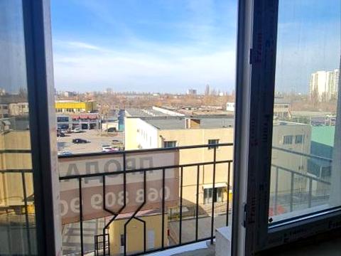 квартира по адресу Люстдорфская дорога ул., 100з