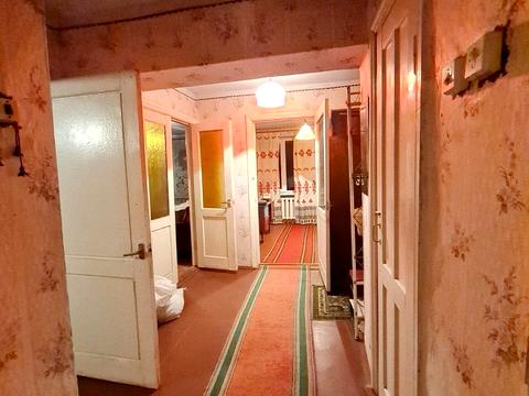 квартира за адресою Центральна, 54
