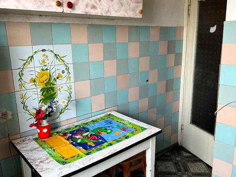 квартира по адресу Миропольская ул., 3