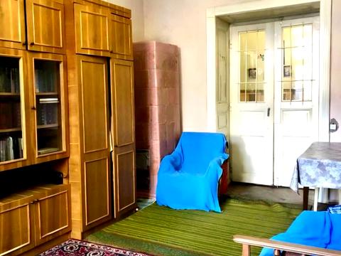 квартира по адресу Коцюбинского ул., 27