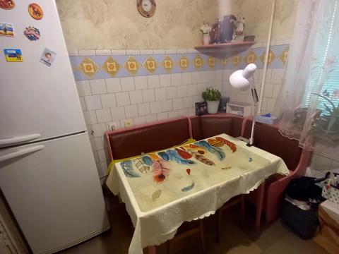 кімната за адресою Лісовий просп., 4-А