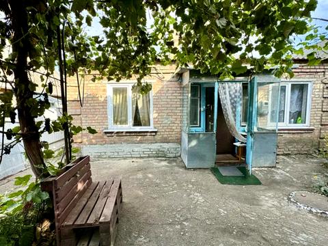 дом по адресу Балашовская ул., 88