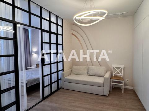 квартира по адресу Каманина ул. (Каманина), 16а/4