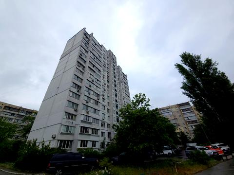 квартира по адресу Героев Днепра ул., 23