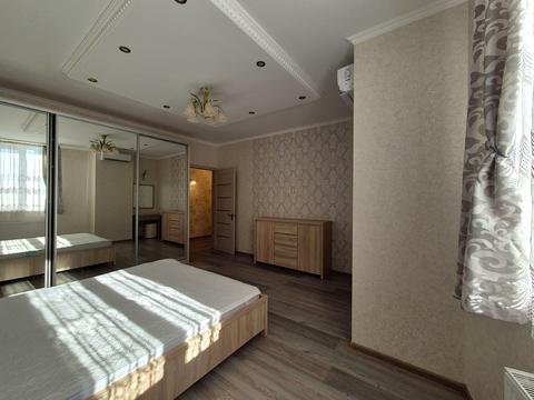 квартира по адресу Коперника ул., 3