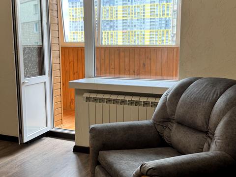 квартира за адресою Київ, Петра Радченка вул., 12