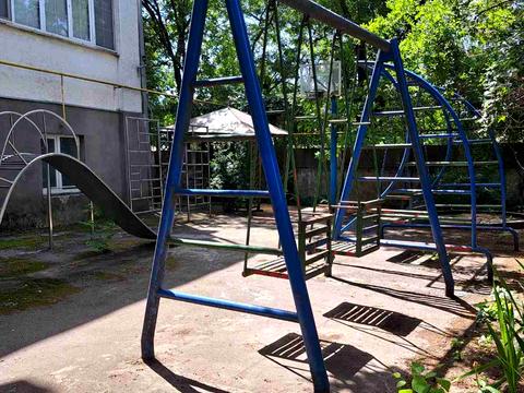 квартира по адресу вул. Маршала Василевського, 16